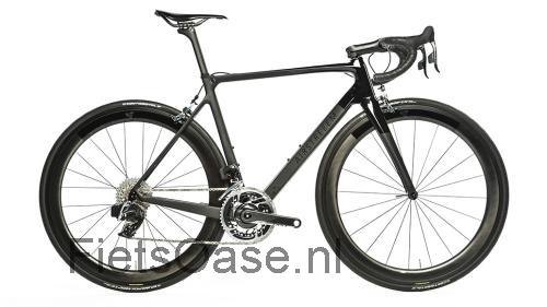 Airstreeem Triple EEE specificaties